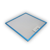 Filtro metallico antigrasso 320 x 320 mm