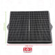 FILTRO A CARBONE RETTANGOLARE TIPO 160 (41) (AL PEZZO) CAPPA ASPIRANTE - 481281718527, F00187/1