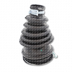 Tubo vasca pompa di scarico