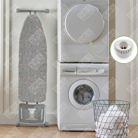 CONDENSATORE UNIVERSALE ASCIUGATRICE - 484000008815, UCD003