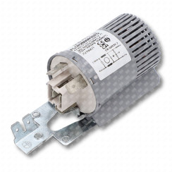 Condensatore anti disturbo