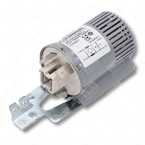 CONDENSATORE ANTI DISTURBO ASCIUGATRICE - 00623842, 00603267