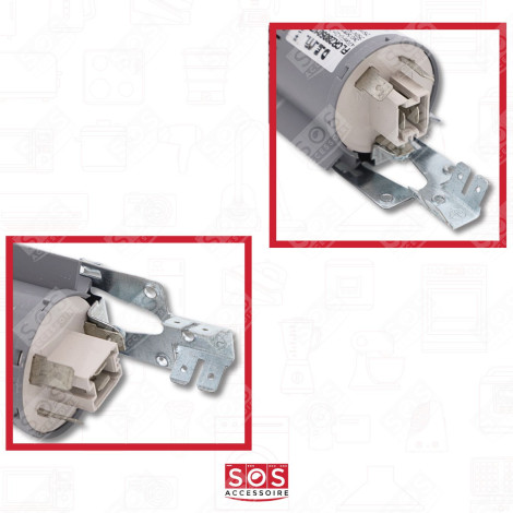 CONDENSATORE ANTI DISTURBO ASCIUGATRICE - 00623842, 00603267