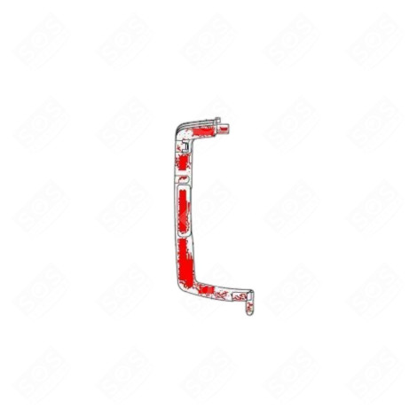 ASTA DI SICUREZZA ROBOT DA CUCINA E CUOCITUTTO - 506114