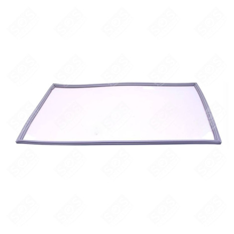 GUARNIZIONE DELLA PORTA (PARTE FRIGORIFERO) FRIGORIFERO, CONGELATORE - 49055965, 0530020716 