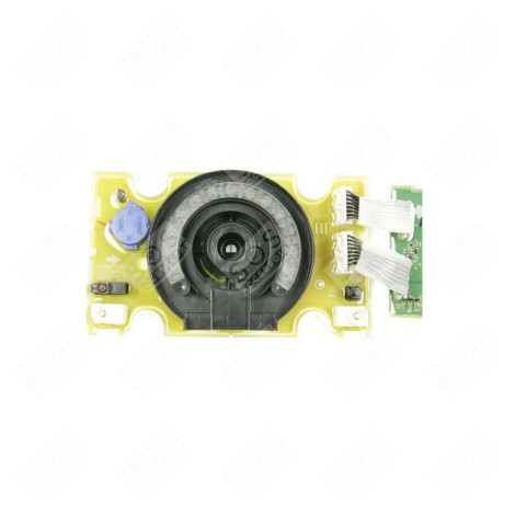 SCHEDA ELETTRONICA, MODULO DI VISUALIZZAZIONE LAVATRICE - EBR83745204