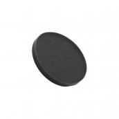 Filtro éponge Contenitore polvere