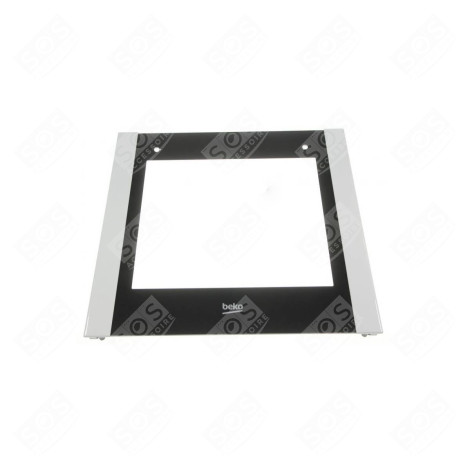 VITRE EXTERNE FORNI, FORNELLI ELETTRICI E A GAS - 410300098, 410300273