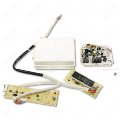 SCHEDA ELETTRONICA, MODULO DI POTENZA LAVASTOVIGLIE - 34421145, 17176000001545