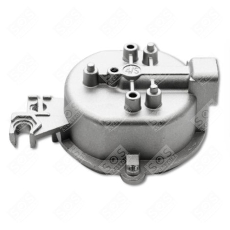 CORPO DEL BRUCIATORE RAPIDO M4/085/G30-30/SAB FORNI, FORNELLI ELETTRICI E A GAS - 37035677