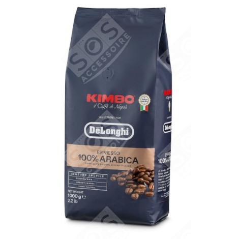 CAFFÈ IN GRANI KIMBO ARABICA 1 KG MACCHINA DA CAFFÃ, CAFFETTIERA - 5513215211, 5513282391