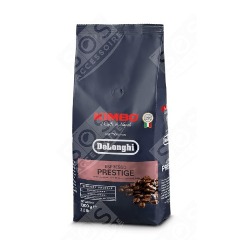 KIMBO ESPRESSO PRESTIGE 1KG CAFFÈ IN GRANI MACCHINA DA CAFFÃ, CAFFETTIERA - 5513282411