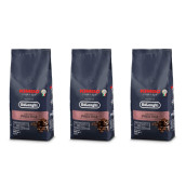 Set di 3 pacchetti di caffè in grani KIMBO espresso prestige 1KG