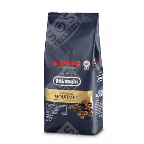 CAFFÈ IN GRANI KIMBO 1KG MACCHINA DA CAFFÃ, CAFFETTIERA - 5513282351