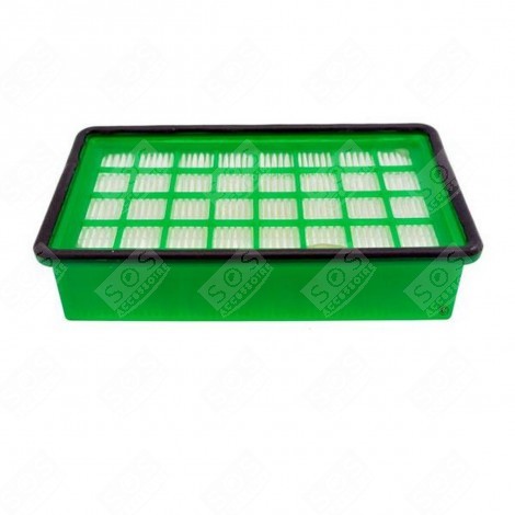 FILTRO HEPA ASPIRAPOLVERE - ZR778