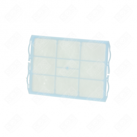 FILTRO MOTORE ORIGINALE ASPIRAPOLVERE - 00608784