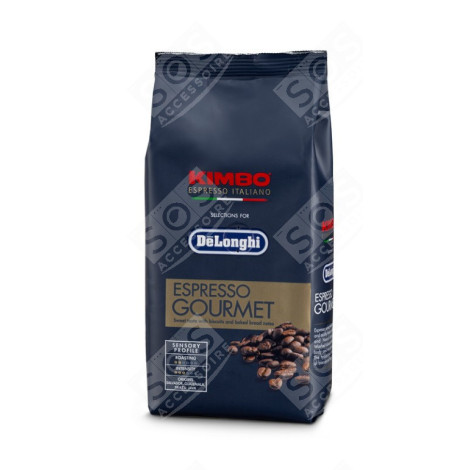 CAFFÈ IN GRANI KIMBO ESPRESSO GOURMET 250G MACCHINA DA CAFFÃ, CAFFETTIERA - 5513282341