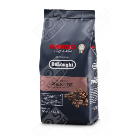 CAFFÈ IN GRANI ESPRESSO PRESTIGE (250 G) MACCHINA DA CAFFÃ, CAFFETTIERA - 5513282401