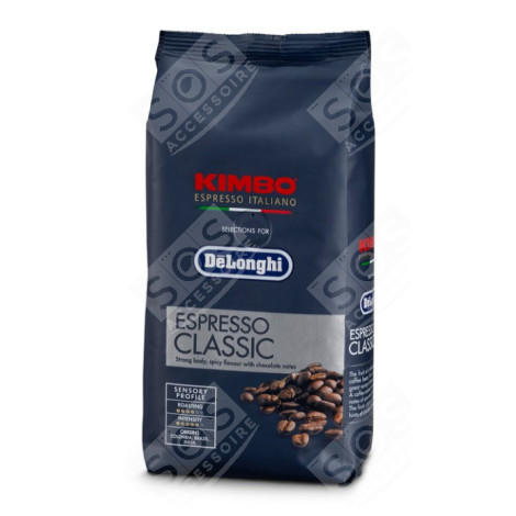 CAFFÈ IN GRANI KIMBO CLASSIC 250G MACCHINA DA CAFFÃ, CAFFETTIERA - 5513282361