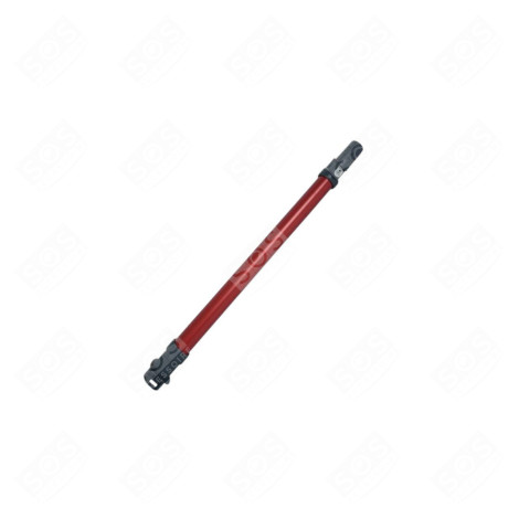 TUBO ROSSO ASPIRAPOLVERE - SS-7222061095