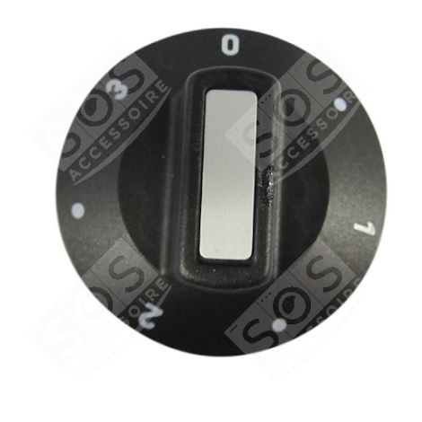 PULSANTE DI COMMUTAZIONE A 7 POSIZIONI PIANO COTTURA - 0000524051