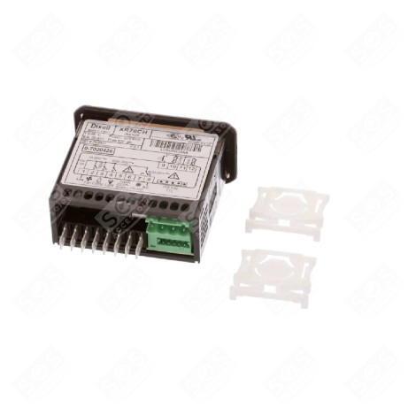 MODULO DI COMANDO PROGRAMMATO CANTINETTE DA VINO - 12047195, 00619114