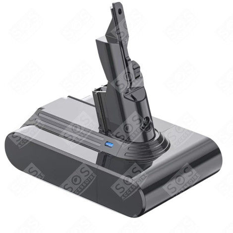 BATTERIA V7 SV11 4000MAH ASPIRAPOLVERE - 968670-02