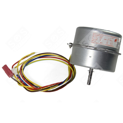 MOTORE (220V) CLIMATIZZATORI, CONDIZIONATORI - AS00000162