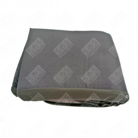 FODERA COPRI-TAVOLO FERRO DA STIRO, FERRO A VAPORE - 500584008