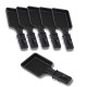 SET DI 6 PADELLINE PER RACLETTE GRILL, WOK E MACCHINA PER RACLETTE - AS306001