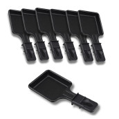 Set di 7 pentolini per raclette