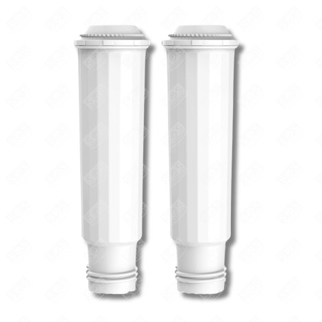 SET DI 2 FILTRI DELL'ACQUA CLARIS TZ60003 MACCHINA DA CAFFÃ, CAFFETTIERA - 00461732, 9000849514
