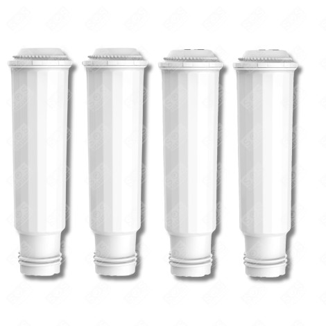 SET DI 4 FILTRI ACQUA CLARIS TZ60003 MACCHINA DA CAFFÃ, CAFFETTIERA - 00461732, 9000849514