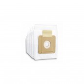 Set di 5 sacchetti originali