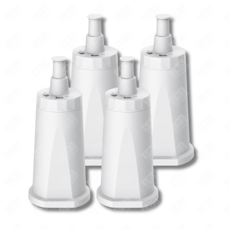 SET DI 4 FILTRI ACQUA SVIZZERA SAGE, CLAROSWISS BES008 MACCHINA DA CAFFÃ, CAFFETTIERA - BES008, AS211011