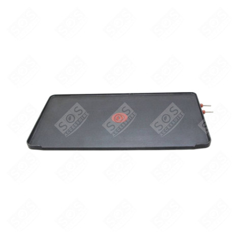 PLAQUE  GRILL, WOK E MACCHINA PER RACLETTE - TS-01040821