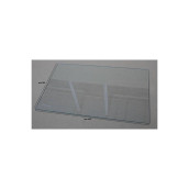 Vetro ripiano 458,5X282MM