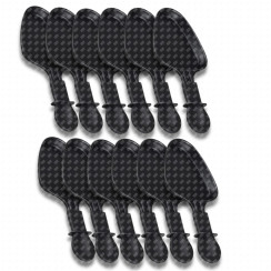 Set di 12 coppette per raclette