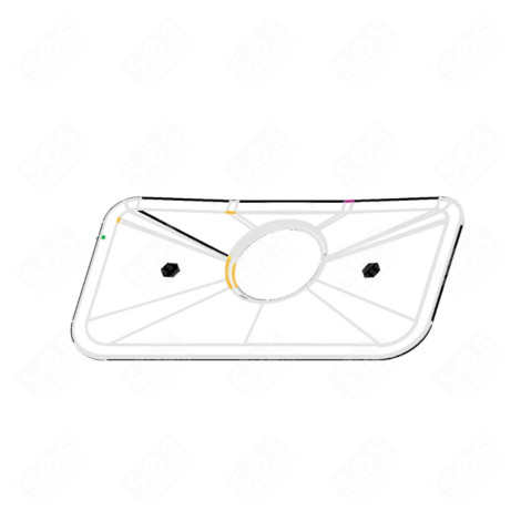 FILTRO LAVASTOVIGLIE - 482000018785