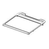 Set griglia scorrevole originale