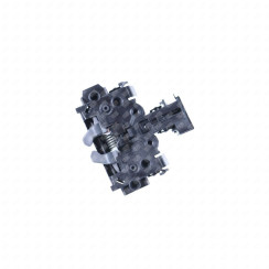 Serratura della porta