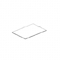 Griglia cassetto per verdure