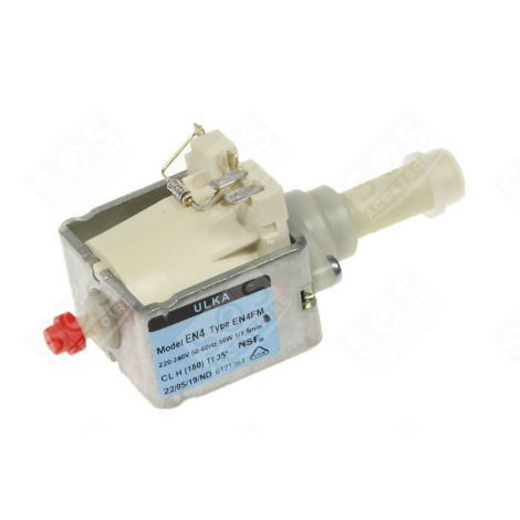 POMPA (CEME- 230V 50HZ 56W) MACCHINA DA CAFFÃ, CAFFETTIERA - 5113270570