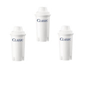 Set di 3 filtri Brita Classic Originali