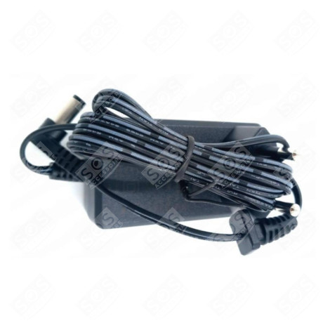 CHARGEUR, ADAPTATEUR SECTEUR ASPIRAPOLVERE - 9197066585, 9178024683