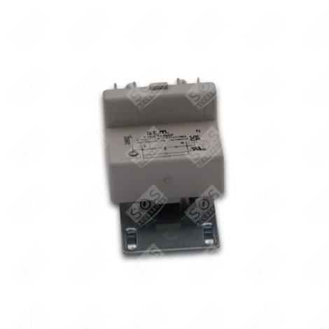 FILTRO ANTI RUMORE LAVASTOVIGLIE - 1746530100