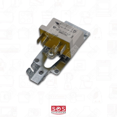 FILTRO ANTI RUMORE LAVASTOVIGLIE - 1746530100