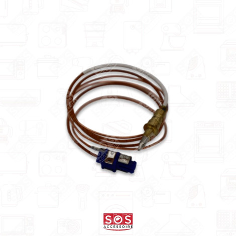 TERMOCOPPIA LUNGO. 500MM FORNI, FORNELLI ELETTRICI E A GAS - 3570653067, 3570563027