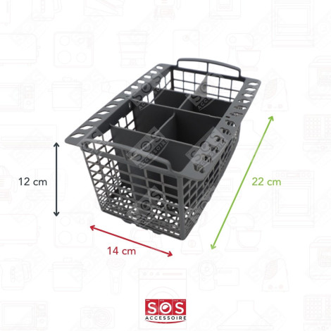 PANIER À COUVERTS LAVASTOVIGLIE - C00079023, C00097097