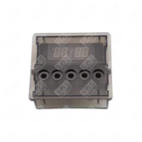 TIMER FORNI, FORNELLI ELETTRICI E A GAS - 00626912, 816291316